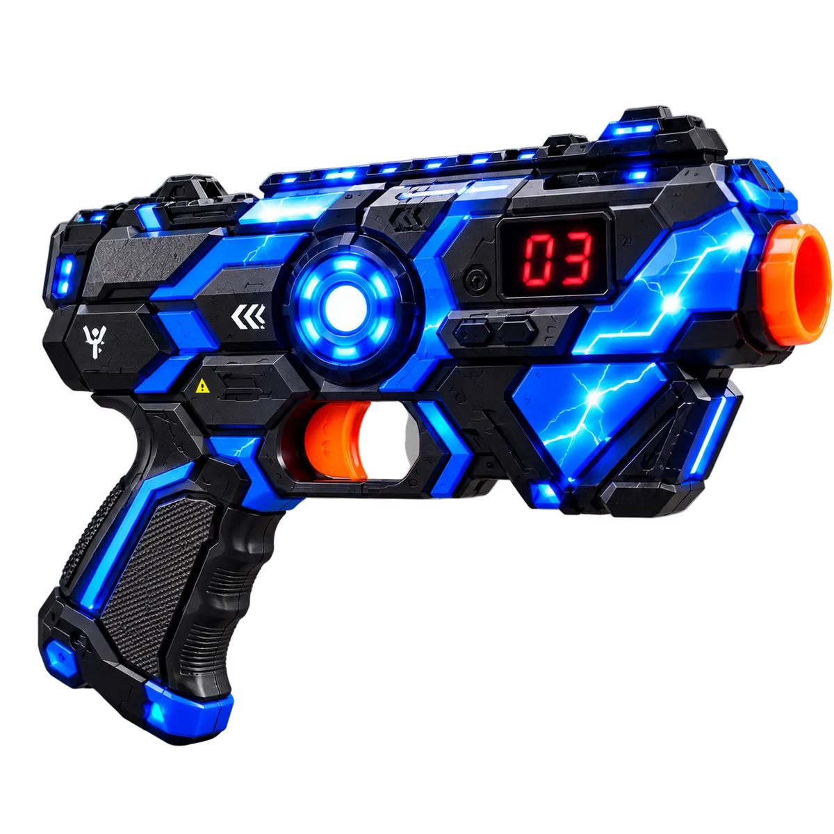 NeoStrike